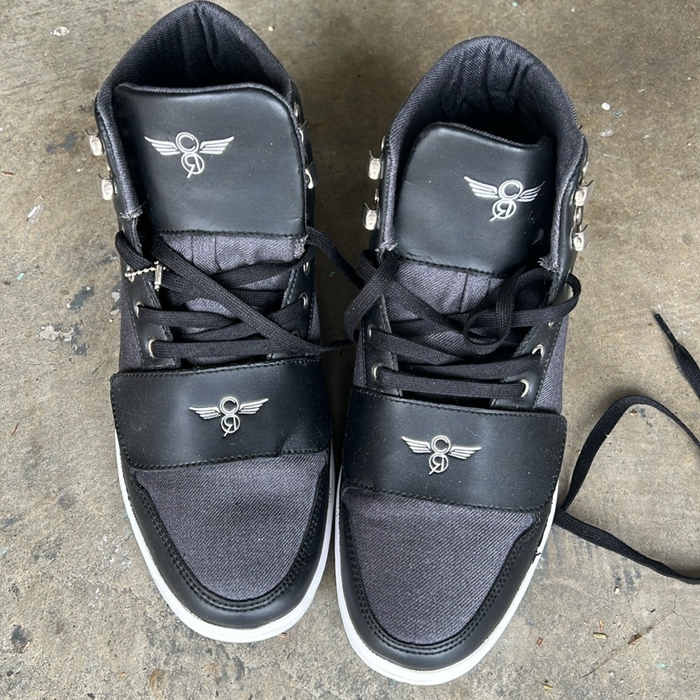 New mens creative recreation shoes